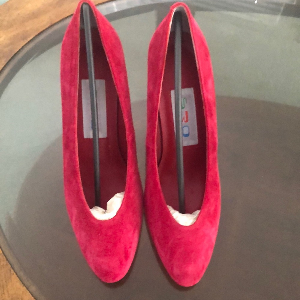 Women’s Shoes